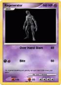 Regenerator