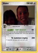 Shane