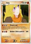 Yang