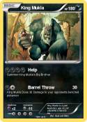 King Mukla