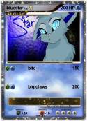 bluestar