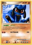 Riolu