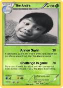 The Andre.