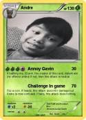 Andre