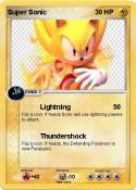 Super Sonic