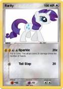Rarity