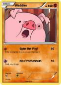 Waddles