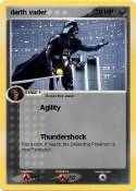 darth vader