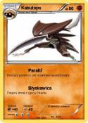 Kabutops