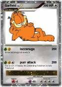 Garfield