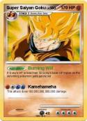 Super Saiyan