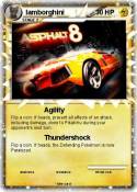 lamborghini