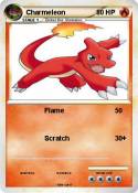Charmeleon