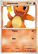 Charmander