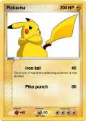 Pickachu