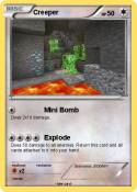 Creeper