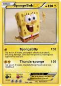 SpongeBob