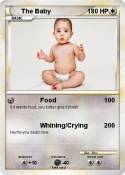 The Baby