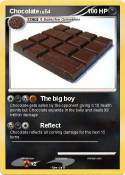 Chocolate