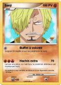 Sanji