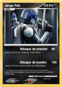 Jango Fett
