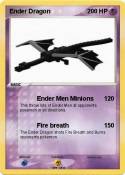 Ender Dragon