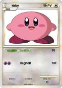 kirby