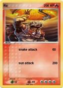 Ra