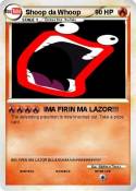 Shoop da Whoop