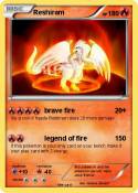 Reshiram