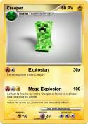 Creeper
