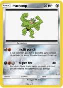 machamp