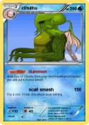 cthulhu