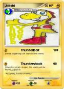 Joltshi