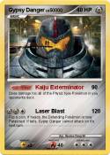 Gypsy Danger