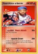 Fresh Prince of