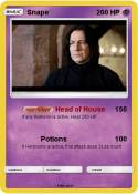 Snape