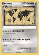 Discovery