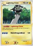 Lightning Clone