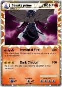 Sasuke prime