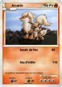Arcanin
