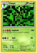 creeper