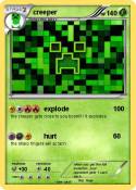 creeper