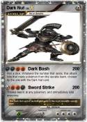 Dark Nut