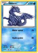 Wateron
