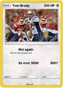Tom Brady