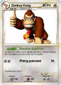 Donkey Kong
