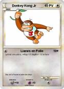Donkey Kong Jr