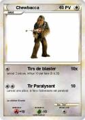 Chewbacca