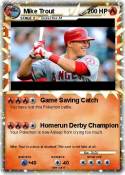 Mike Trout